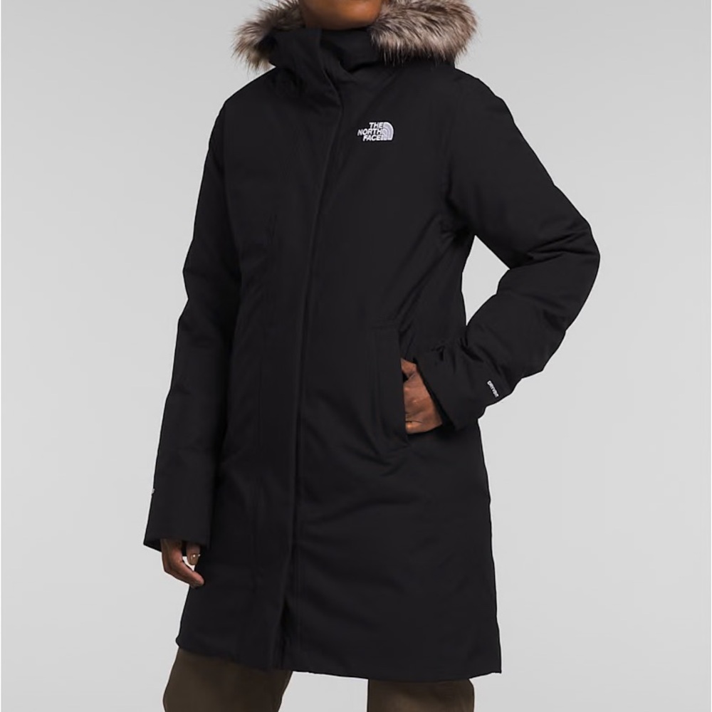 The North Face Women’s Arctic Parka XL